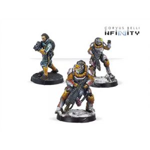 Infinity Reinforcements: Yu Jing Pack Beta - EN-281338-1043