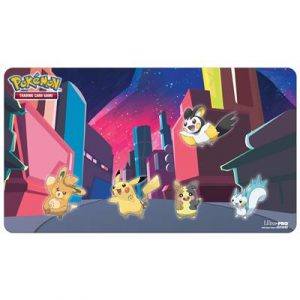 UP - Gallery Series: Shimmering Skyline Playmat for Pokemon-16204