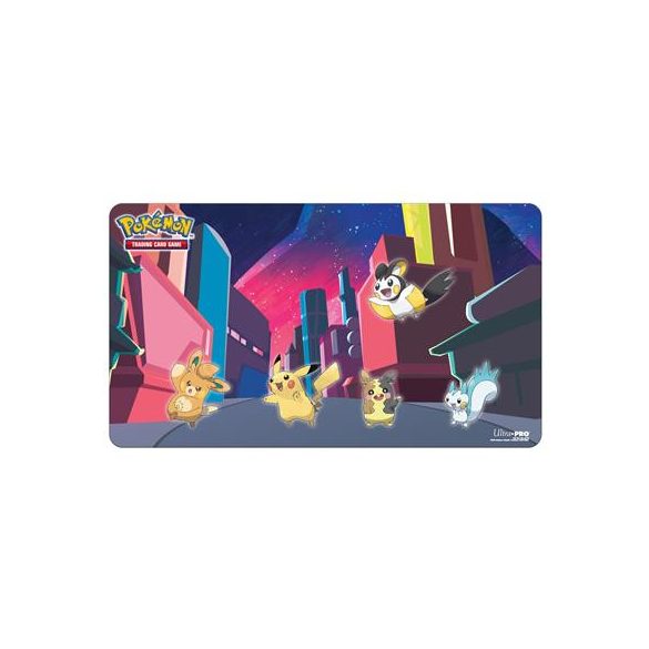 UP - Gallery Series: Shimmering Skyline Playmat for Pokemon-16204