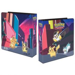 UP - Gallery Series: Shimmering Skyline 2in. Album for Pokemon-16207