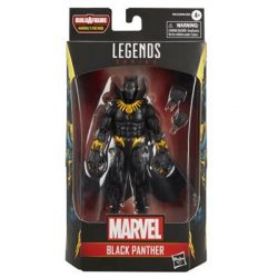 Marvel Legends Series Black Panther-F9015