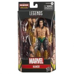 Marvel Legends Series Namor-F9018