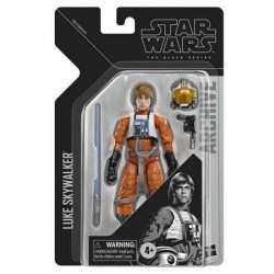 Star Wars The Black Series Luke Skywalker-G0042