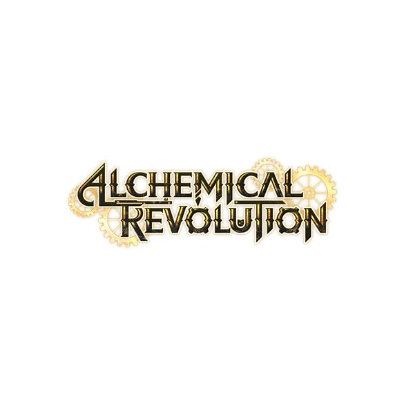Grand Archive TCG: Alchemical Revolution Starter Deck Display (9 Decks) - EN-GA24S2-EN