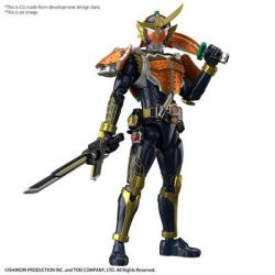 Figure-rise Standard KAMEN RIDER GAIM ORANGE ARMS-MK66274