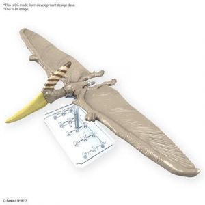 PLANNOSAURUS Pteranodon-MK66282