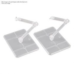 ACTION BASE 7 [CLEAR COLOR]-MK66287