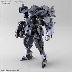 HG 1/72 AARONRHINO GRADY EXCLUSIVE-MK66290