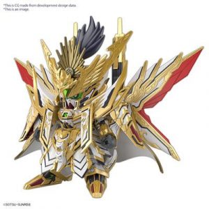 SDW HEROES TENKAMUSODAISHOGUN-MK66298