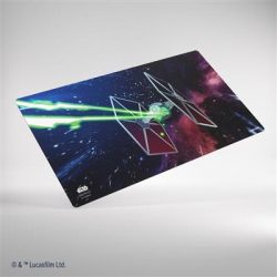 Gamegenic - Star Wars: Unlimited Prime Game Mat - TIE Fighter-GGS40041ML