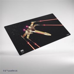 Gamegenic - Star Wars: Unlimited Prime Game Mat - X-Wing-GGS40042ML
