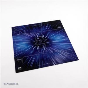 Gamegenic - Star Wars: Unlimited Prime Game Mat XL - Hyperspace-GGS40045ML