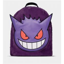 Pokémon - Gengar - Novelty Mini Backpack-MP560086POK