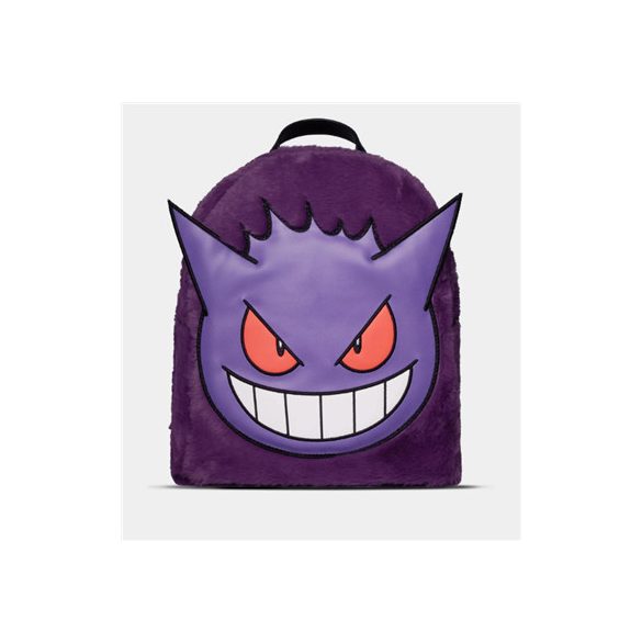 Pokémon - Gengar - Novelty Mini Backpack-MP560086POK