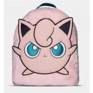 Pokémon - Jigglypuff - Novelty Mini Backpack-MP838806POK