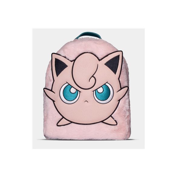 Pokémon - Jigglypuff - Novelty Mini Backpack-MP838806POK