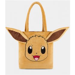 Pokémon - Eevee - Novelty Tote Bag-LT301042POK