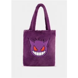 Pokémon - Gengar - Novelty Tote Bag-LT816386POK