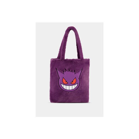 Pokémon - Gengar - Novelty Tote Bag-LT816386POK