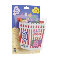 Gourmet Popcorn Dice - EN-VRG110