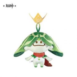 Genshin Impact - Arama - Aranara Series Big Plush 50cm-SAK47626