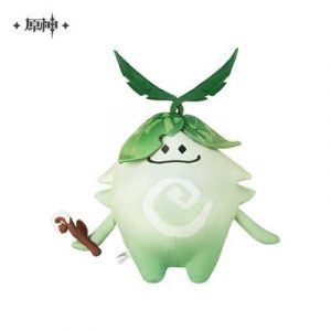 Genshin Impact - Arabalika - Aranara Series Big Plush 50cm-SAK47633