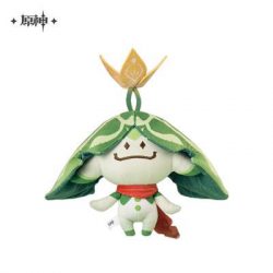 Genshin Impact - Arama - Aranara Series Spinning Posable Plush 24cm-SAK49088