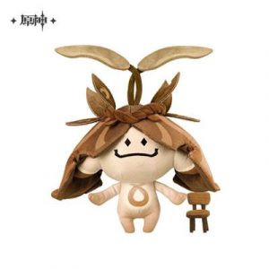 Genshin Impact - Aramuhukunda - Aranara Series Magnet Plush 24cm-SAK49095