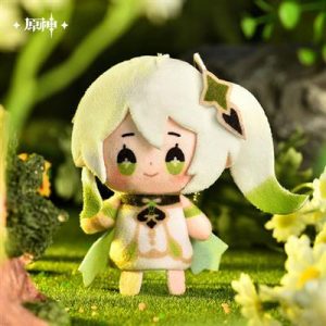 Genshin Impact - Nahida - Genshin Fes 2023 Mini Plush 10cm-SAK47510