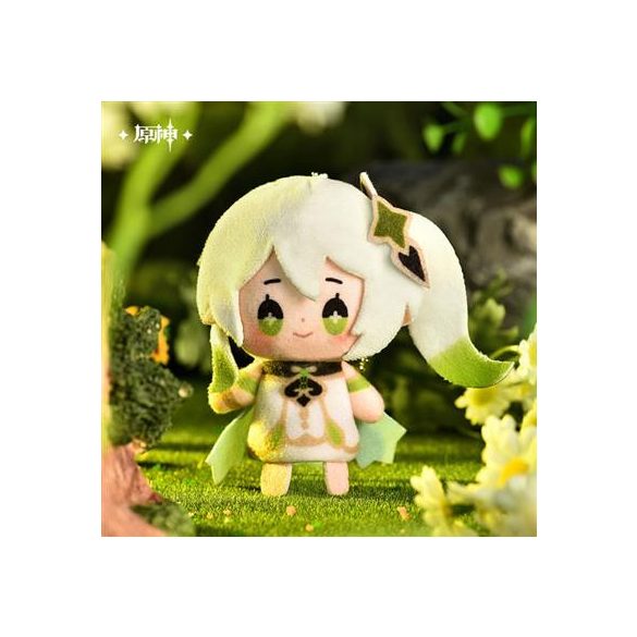 Genshin Impact - Nahida - Genshin Fes 2023 Mini Plush 10cm-SAK47510