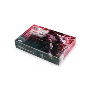 Final Fantasy TCG - Beyond Destiny Pre-Release Kit - DE-XTCKGZZZ17