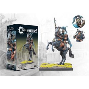 Conquest - City States: Ipparchos - EN-PBCS707