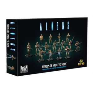 Aliens: Heroes of Hadley's Hope (2023)-ALIENS16