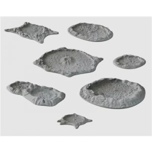Terrain Crate - Craters - EN-MGTC233