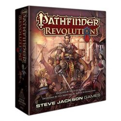 Pathfinder Revolution - EN-SJG1913