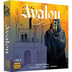 Avalon Big Box - EN-IBCAVABB1