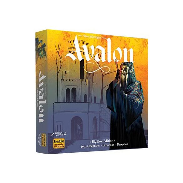 Avalon Big Box - EN-IBCAVABB1