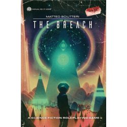 The Breach - EN-TBE-001