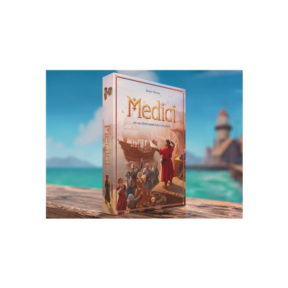 Medici - EN-SFMED-001