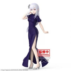 Re:Zero -Starting Life In Another World- Glitter&Glamours-Emilia--BP89039P