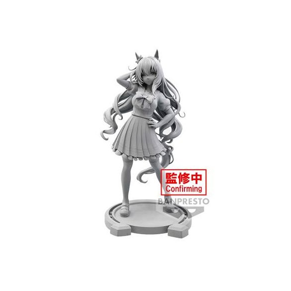 Umamusume: Pretty Derby Maruzensky Figure-BP89041P