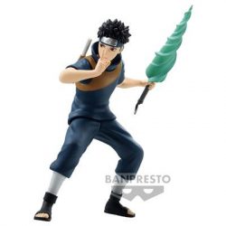 Naruto Narutop99 Uchiha Shisui Figure-BP89057P