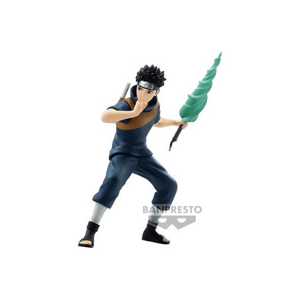 Naruto Narutop99 Uchiha Shisui Figure-BP89057P