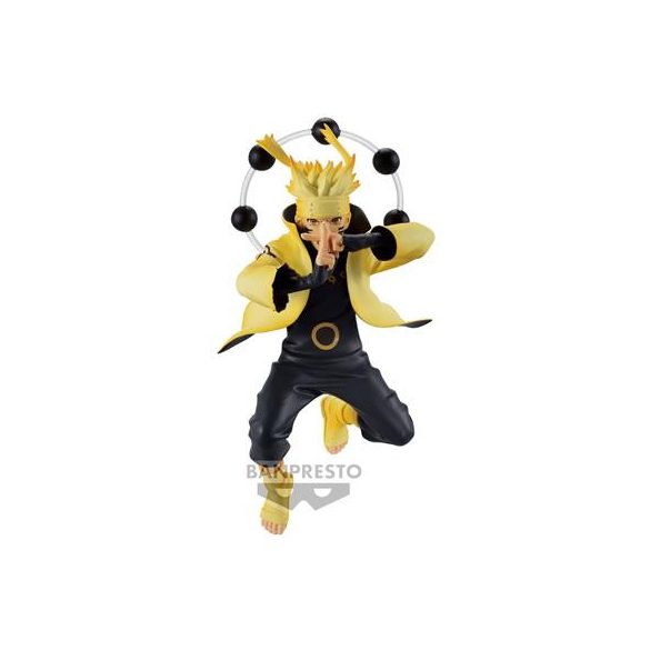 Naruto Shippuden Vibration Stars-Uzumaki Naruto-Ⅴ-BP89058P