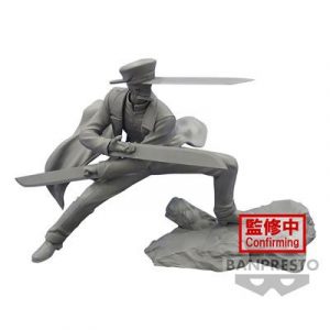 Chainsaw Man Combination Battle-Samurai Sword--BP89073P
