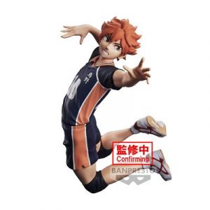 Haikyu!! Posing Figure -Shoyo Hinata--BP89074P