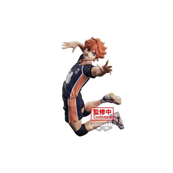 Haikyu!! Posing Figure -Shoyo Hinata--BP89074P