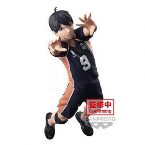 Haikyu!! Posing Figure -Tobio Kageyama--BP89075P