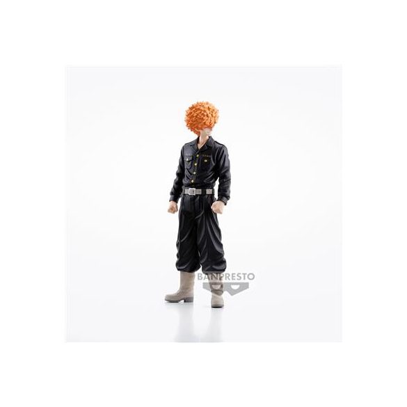 Tokyo Revengers Nahoya Kawata Figure-BP89085P