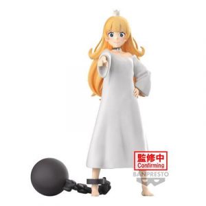 Tis Time For "Torture," Princess Princess Figure(Tba)-BP89087P